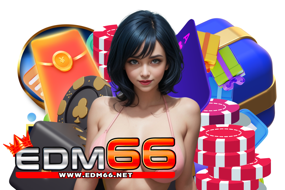 edm66 สมัคร