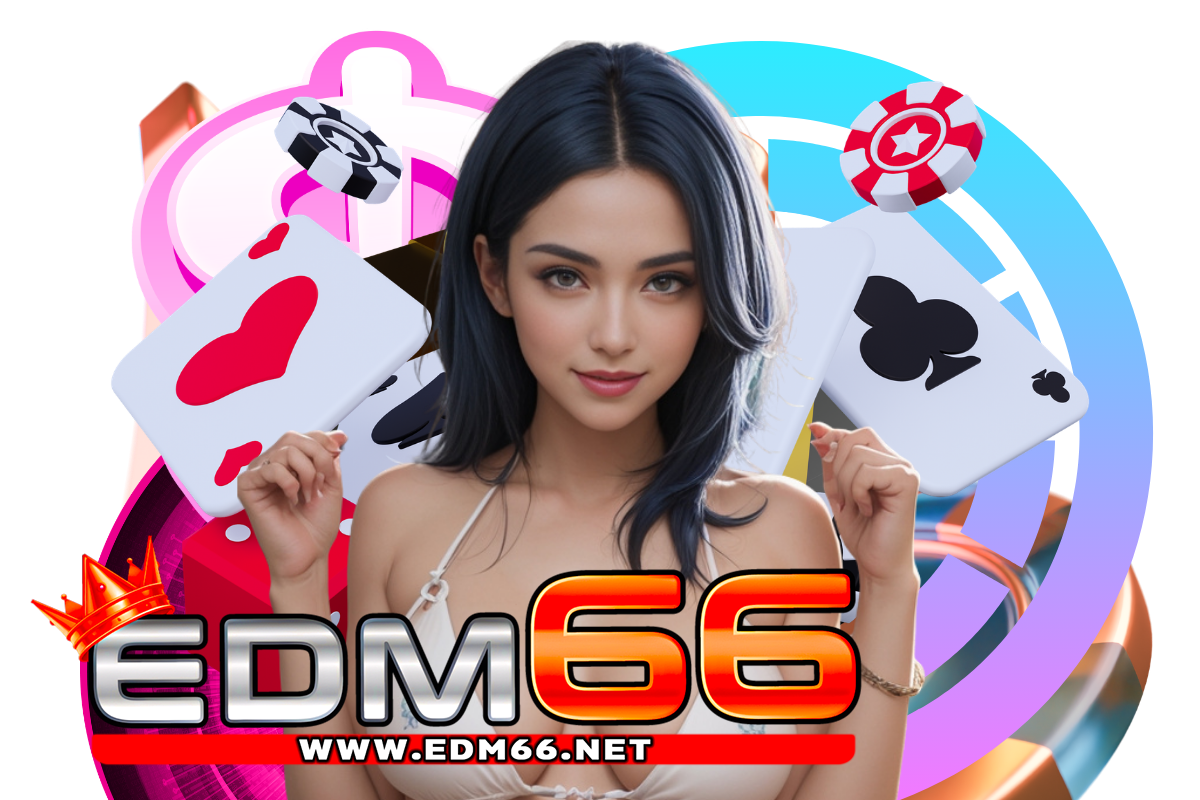edm66 เว็บตรง